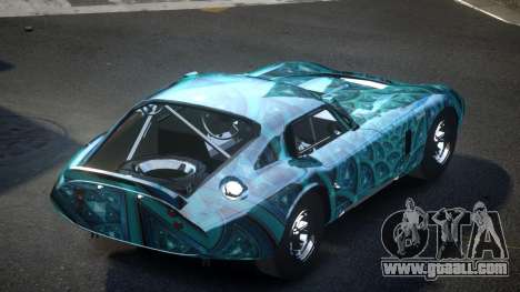 Shelby Cobra SP-U S4 for GTA 4