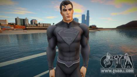 Fortnite - Clark Kent Superman v3 for GTA San Andreas