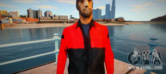 Coast Guard Skin