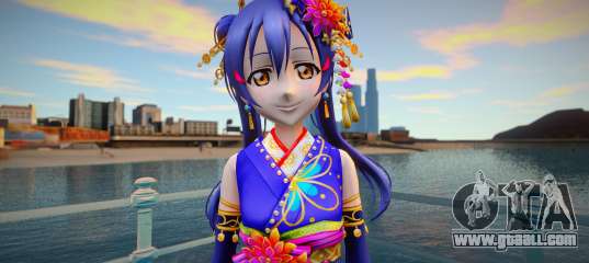 Umifes - Love Live Complete Festival