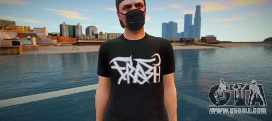 Guy Trash 2
