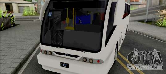 Volvo B10M