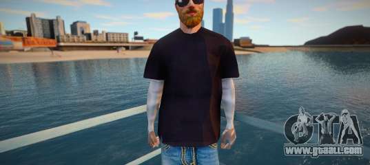 Biker Devil Wear