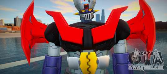 Mazinger