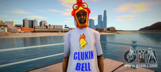 Bmycr by LAWZY