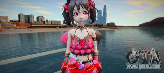 Nicosif - Love Live Complete Initial URs
