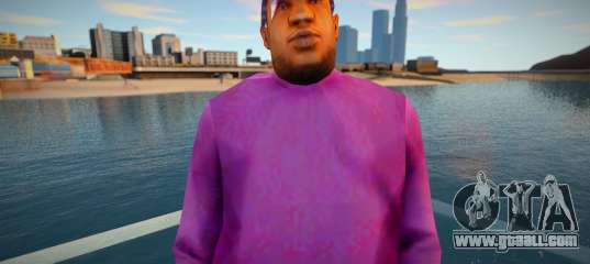 Ballas2 Big Daddy Persh