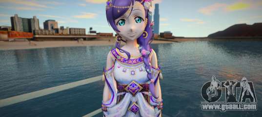 Nozomifes - Love Live Complete Festival