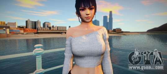 Nyotengu Casual v6