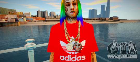6IX9INE V4