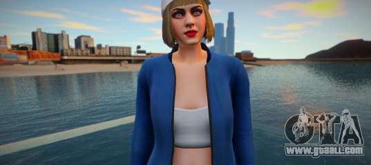 GTA 5 Online Los Santos Tuners v4