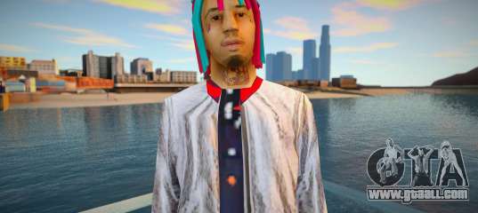 Maccer - Lil Pump
