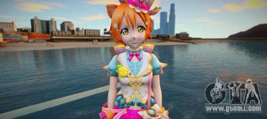 Rinfes - Love Live Complete Festival