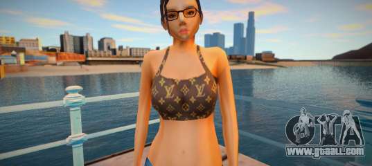 Alissa Nottingham Spring Chick