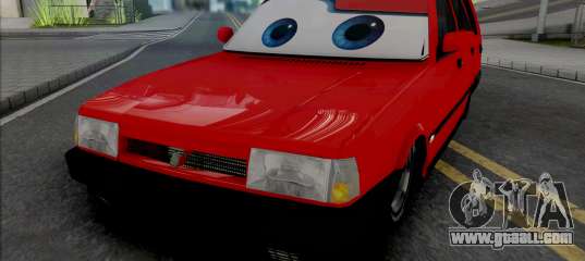 Tofas Kartal SLX (Cars)