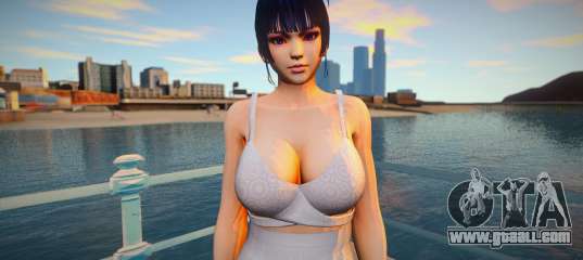 Nyotengu Casual v7