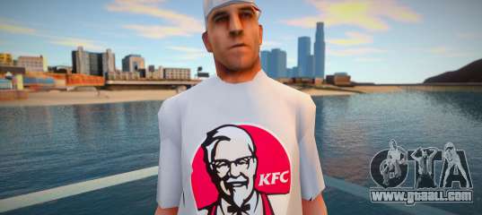 KFC wmypizz