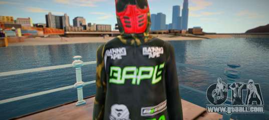 Bape