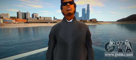 Ryder Black