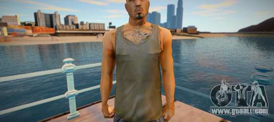 Cesar Dark