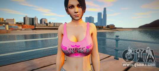 Momiji Casual v4 (good skin)