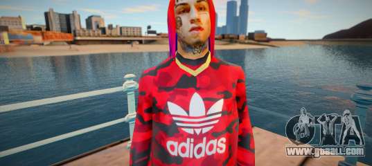 6ix9ine