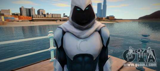 Moon Knight