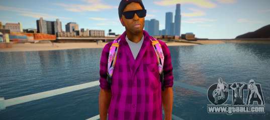 Offbeat Ballas v3