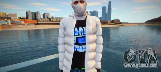 Drip Boy 2