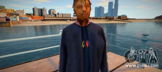 Juice WRLD