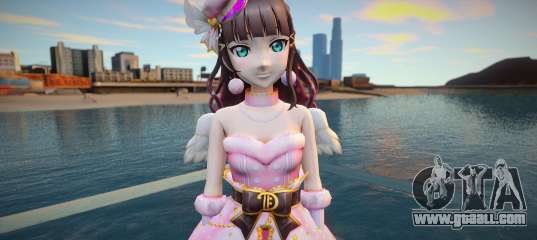 Diafes - Love Live Complete Festival