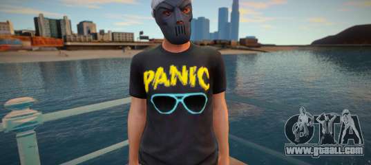 Panic
