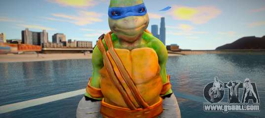 Leonardo