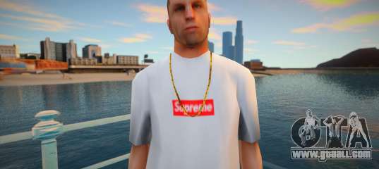 Fashionista Supreme