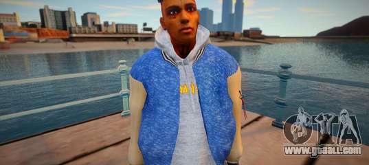 XXXTentacion