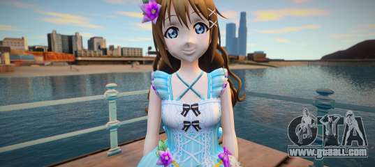 Shizukufes - Love Live Complete Festival