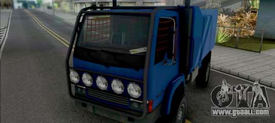 GTA IV MTL Dune