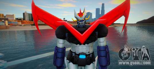 Great Mazinger