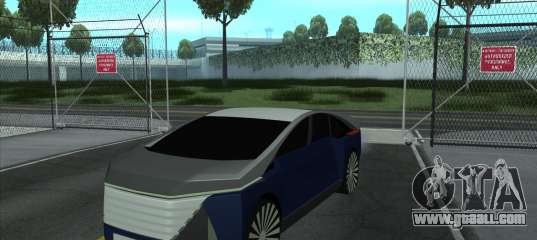 Sixseatster