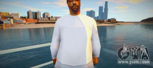 Redesigned skin Gruvovets