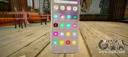 Samsung Galaxy s20 Ultra v1
