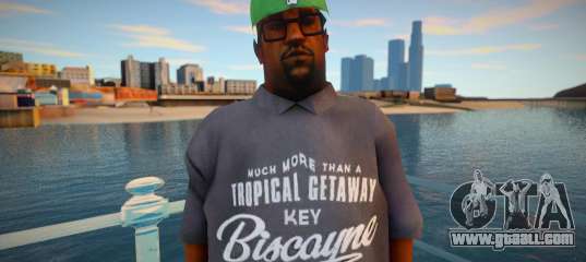 FashionAble Big Smoke