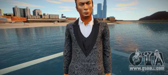 Yakuza [GTA:O Outfit]