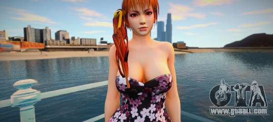 Kasumi Casual v6