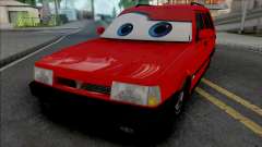 Tofas Kartal SLX (Cars) for GTA San Andreas