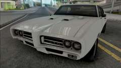 Pontiac GTO 1969 [HQ]