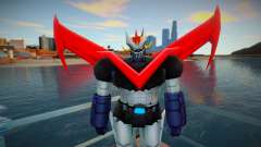 Great Mazinger for GTA San Andreas