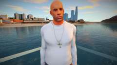 Dominic Toretto for GTA San Andreas