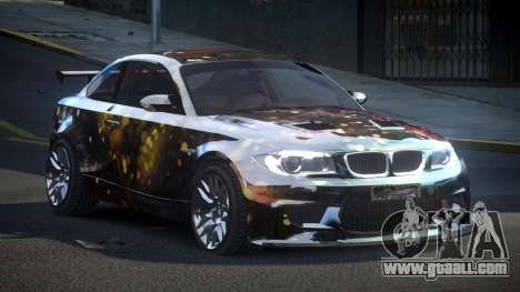 BMW 1M E82 GT-U S3 for GTA 4