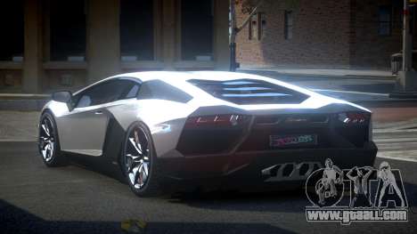 Lamborghini Aventador LP-N for GTA 4